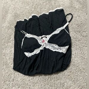 Victoria’s Secret dress